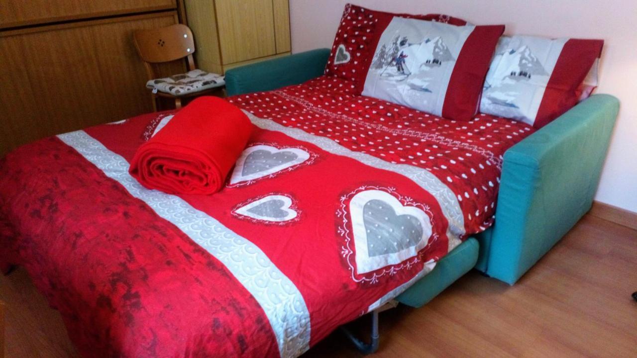 Giomein Sporting Red House เบรยล์-แชร์วิเนีย ภายนอก รูปภาพ
